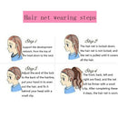 Short Hair Curly Black Wig With Ladies Synthetic Hair Wig Girl Natural Heat Y9X2