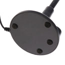 USB Stand Microphone For Laptop Desktop PC Computer