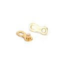 2X Portable Bicycle Chain Master Link Joint Connector 11 Speed Quick Clip  JR