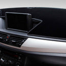Anti-Uv Dashboard Cover Dashmat Mat Pad Car Styling Sun Visor Shade Carpet  J6Y7