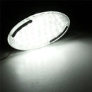 30Led Car Indoor Dome Light Ceiling Reading Light Roof Light Boat Rv Car