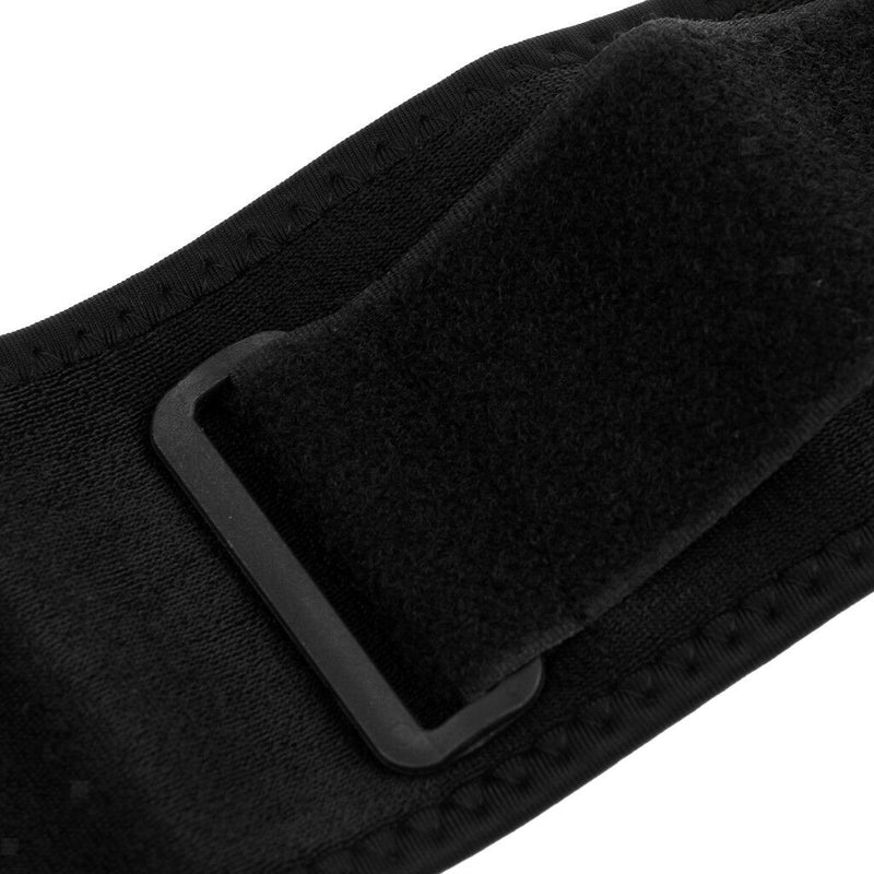 Adjustable Elbow Brace Tennis Golf Sports Forearm Support Band Elbow Guard