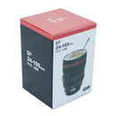 24-105mm Travel Coffee Mug / Cup / Thermos with Quality Stainless Steel Int