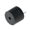 10pcs 5V passive buzzer Magnetic High Temperature Resistant Continous Beep FT
