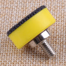 1" Inch 25mm Backing Pad Polishing Buffing Plate Backer Polisher Car M6 Thread