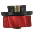 Outdoor Camping Picnic Stove Split Converter Mini Gas Bottle Adapter Burner