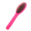 Professional Loop Wigs Brush for Silicone Micro Ring Fusion Hair Extension