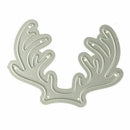 Elk Antlers Cutting Dies Stencil Scrapbooking Album Embossing Card new. . P B5Y0