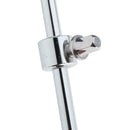 Lightweight Felt Bass Drum Beater, Drum Pedal Beater, Black