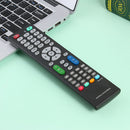 RM-014S+ Replacement Remote Control for LCD LED Smart TV Television Controller