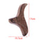 1pc full body thai massage wood stick hand and foot spa reflexology 3C