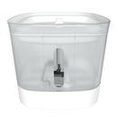 Plastic Pet Drinking FountainÃ¤Â¸Â¨Ultra QuietÃ¤Â¸Â¨Water Fountains for Cats and Dogs