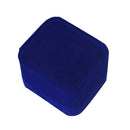 Luxury Velvet  Box,  Display Box Engagement Wedding  Box