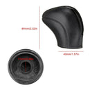 6 Speed Car Gear Shift Knob Head Cover Shifter Lever Stick For Mercedes Vit B5H6