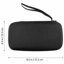 Calculator Hard Storage Case Bag Protective Pouch Box for TI-83 Plus / TI-8