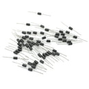 50 Pcs 1N5408 IN5408 3A 1000V Rectifier Diode Bridge rectifier diode FT