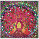 5D DIY Special-shaped Diamond Painting Cross Stitch Embroidery (D1044 Tree)