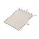 DIY Cutting Board Rubber Special Stamping Pad Punching Protection Pad Plate