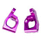 RC Car Upgrade C Hub Carrier for WLtoys 1/12 RC Buggy Climbing Car Purple