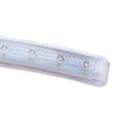 2pcs Car Rearview Mirror Lamp Turning Light Soft LED Board Turning Lights