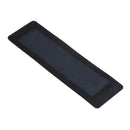 0.5W 2V Thin Film Flexible Solar Panel Cell Battery Waterproof Power Bank