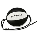 Professional 22cm/8.7inch Diameter Boxing Speed Ball Pouch Dodge Training
