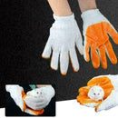 Hamster Bite Glove Rabbit Chinchilla Guinea Pig Bite Hot N6W8 V2N0 Protecti X9E2