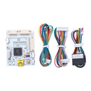 XBOX360 JR Programmer V2 With 3 Cables For Reading Writing