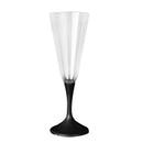 220ML LED Drink Water Flashing Light Glow Champagne Luminous Glass Wine Cup Mug