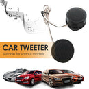 TP-005A Car Dome Tweeter 500W 4Ohm Speaker High Frequency Audio Loudspeaker A