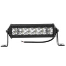 36W Offroad 12 LED Work Light Bar Car SUV Driving Fog Lamp IP67 Waterproof
