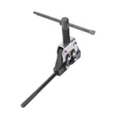 Motorcycle Chain Breaker Chain Removal Breaker Drive Splitter Cutter Link R