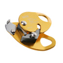 Dowhill Fall Protection Rock Climbing Rope Grab Protecta Equip Gear 15KN -