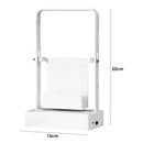 Creative Automatic Shake Motion Phone Swing Device WeChat Record Step Wiggler