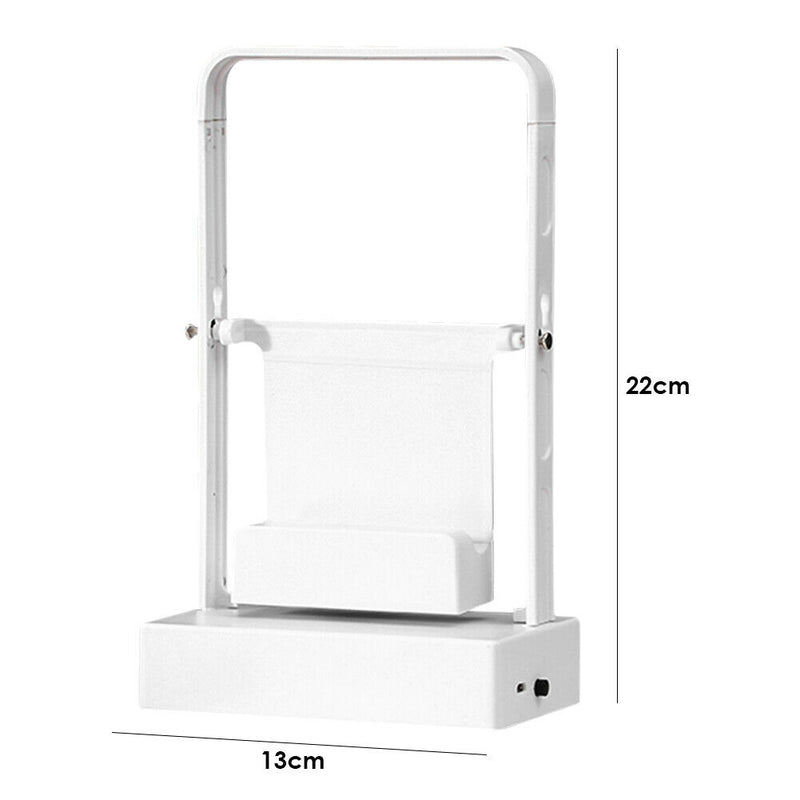 Creative Automatic Shake Motion Phone Swing Device WeChat Record Step Wiggler