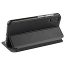Ocube Luxury Leather Flip Cover 5.9 Inch for UMI UMIDIGI One Pro Bracket Ph