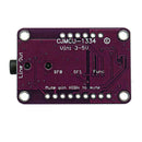 CJMCU-1334 UDA1334A I2S Audio Stereo Decoder Module Board For N8V8