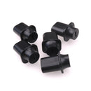 5Pcs 3 Way Toggle Tip Knobs Switch Tip 3 Way Selector For Guitars