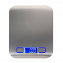 5KG/11LBS x 1g Electronic Digital Kitchen Scale Diet Food Postal Mailing Compact