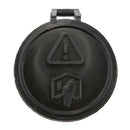 Easy Install Safety Radiator Expansion Tank Cap Covers For  MINI Cooper