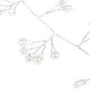 Bridal hair accessories hairpieces tiara lady wedding headpiece tiara beads N Gw