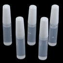5pcs Diamond painting glue Children's crafts Environmental protection White B^i