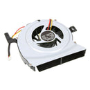 Notebook CPU Cooling Fan Portable 3 Pin 70mm For TOSHIBA Satellite