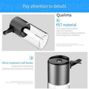 Mini Car Air Humidifier Air Purifier USB Essential Oil Diffuser for Bedroom