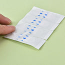 40pcs v shape face lift up fast work maker chin adhesive tape face lift tool  JR