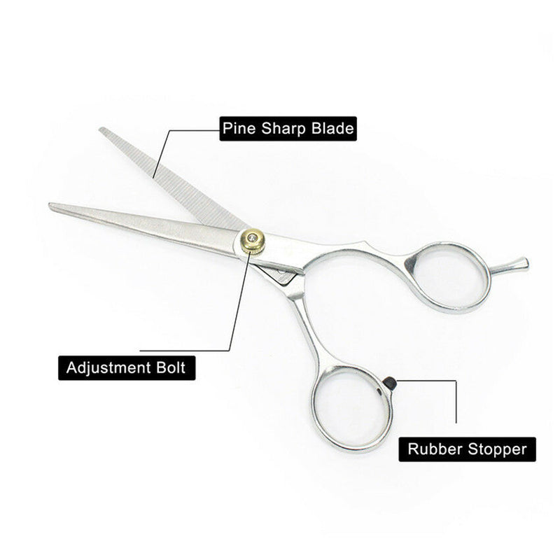 Beard Grooming Travel Kit Oil Balm Scissors comb Mini bag Men Mustache Care Kit