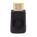 Portable High Definition (HD) HDMI Male to VGA Female Video Converter Adapt