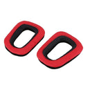 Replacement Ear Pads Foam Cushion For Headphones Logitech G35 G930 G430