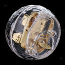 Wind Up Clockwork Movement Wind Up Musical Box Mechanism - Over The Rainbow