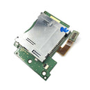 Replacement Game Card Slot Reader With PCB For 2015 Version Nintendo New 3DS XL